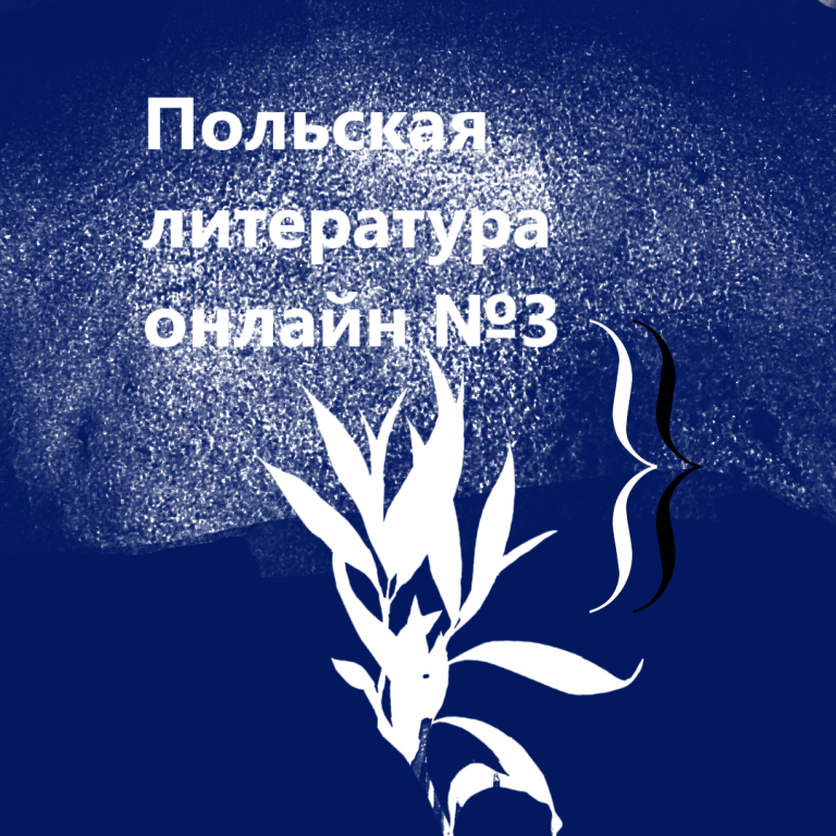 Вступительная статья к третьему номеру