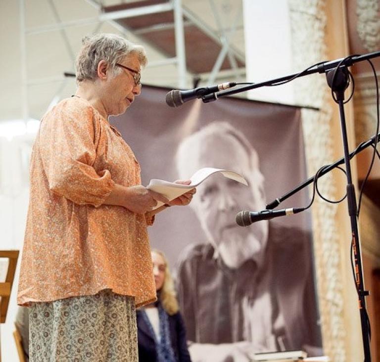 Наталья Горбаневская 10